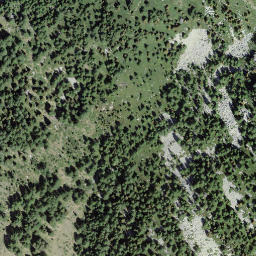 Satellite imagery of Pianca Bella, CH