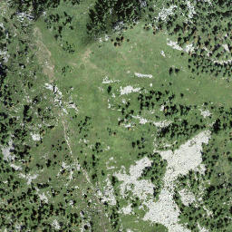 Satellite imagery of Cogn, CH