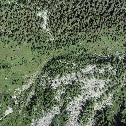 Satellite imagery of Cogn, CH