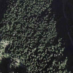 Satellite imagery of Sella, CH