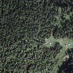 Satellite imagery of Sella, CH