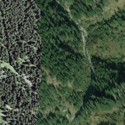 Satellite imagery of Ör del Margna, CH