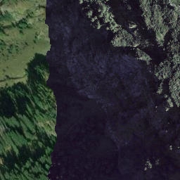 Satellite imagery of Ör del Margna, CH