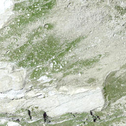 Satellite imagery of Rogna, Bocca de, CH