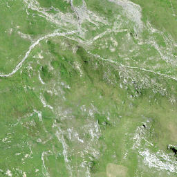Satellite imagery of Bödengrat, CH