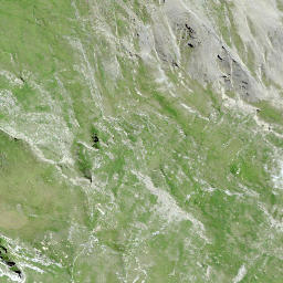 Satellite imagery of Bödengrat, CH