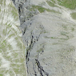 Satellite imagery of Höjabüel, CH