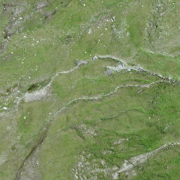 Satellite imagery of Höjabüel, CH