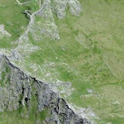 Satellite imagery of Bel Giardin, CH