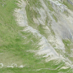 Satellite imagery of Bel Giardin, CH