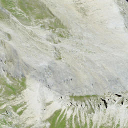 Satellite imagery of Juferhorn, CH