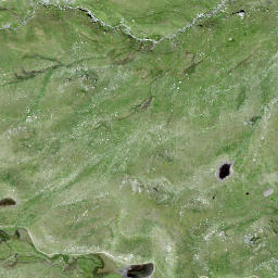 Satellite imagery of Septimerpass, CH