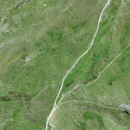 Satellite imagery of Septimerpass, CH