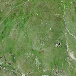 Satellite imagery of Septimerpass, CH