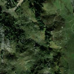 Satellite imagery of Grialetsch, CH