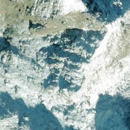 Satellite imagery of Chastelets, CH
