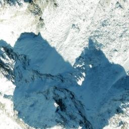 Satellite imagery of Misaun, Forcla, CH