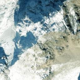 Satellite imagery of Misaun, Forcla, CH