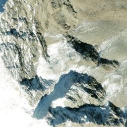 Satellite imagery of Munt Pers, CH