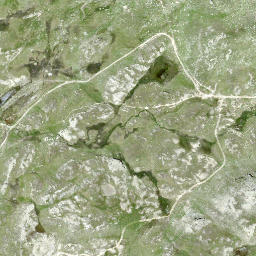 Satellite imagery of Motta Bianca, CH