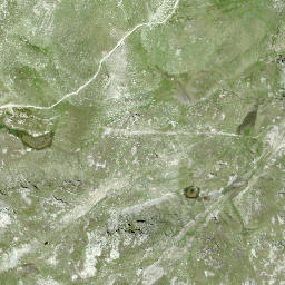 Satellite imagery of Motta Bianca, CH