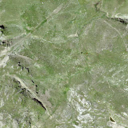 Satellite imagery of Motta Bianca, CH