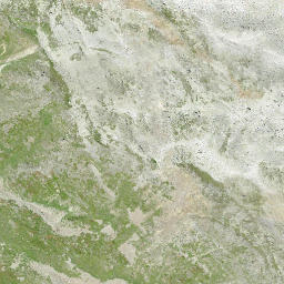 Satellite imagery of Cima di Cardan, CH