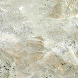 Satellite imagery of Piz Ursera, CH