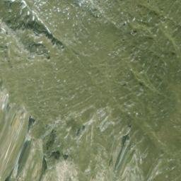 Satellite imagery of cairn, IT