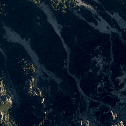 Satellite imagery of Selenitza, AT