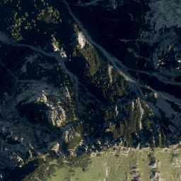 Satellite imagery of Selenitza, AT