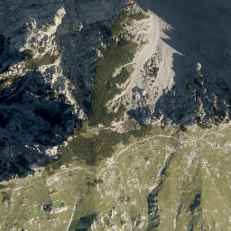 Satellite imagery of Selenitza, AT