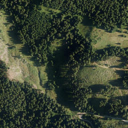 Satellite imagery of Petschounik, AT