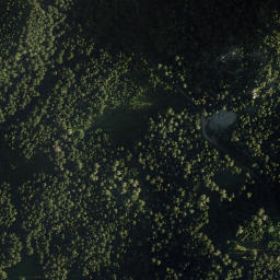 Satellite imagery of Jezerski Vrh, AT