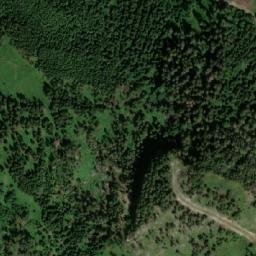 Satellite imagery of Paulitschsattel, AT