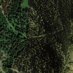 Satellite imagery of Paulitschsattel, AT
