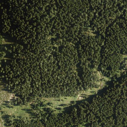 Satellite imagery of Paulitschsattel, AT