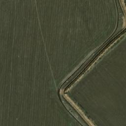 Satellite imagery of UA 0629, UA