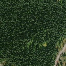 Satellite imagery of Cozy Ridge, US