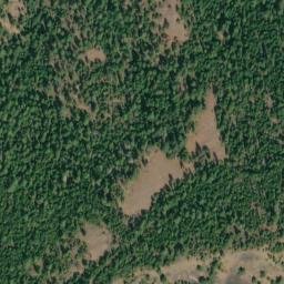 Satellite imagery of Rattlesnake Ridge, US
