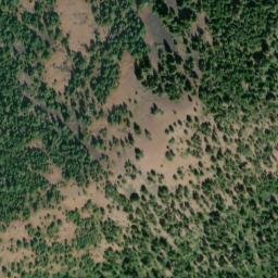 Satellite imagery of Rattlesnake Ridge, US