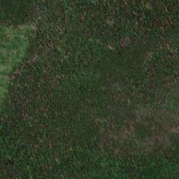 Satellite imagery of Port Royal Mine, US