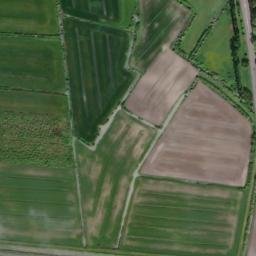 Satellite imagery of Abbaye de Moreilles, FR
