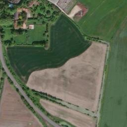 Satellite imagery of Abbaye de Moreilles, FR