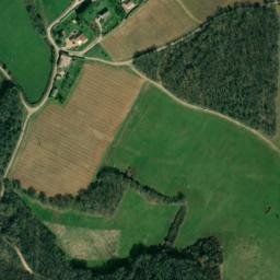 Satellite imagery of Chabotte, FR