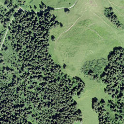Satellite imagery of Corne des Brenlaires, CH