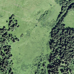 Satellite imagery of Corne des Brenlaires, CH