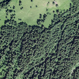 Satellite imagery of Corne des Brenlaires, CH