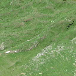 Satellite imagery of Gross Stand, CH