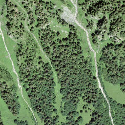 Satellite imagery of Furggespitz, CH